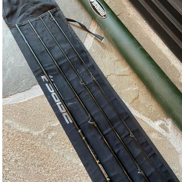 Sage X 490-4 4 Weight 4 Piece Fly Rod - Used
