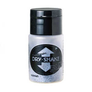 Shimazaki dry shake