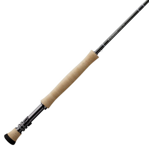 Sage R8 Fly Rod