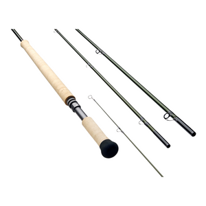 Sage Sonic Switch Rod