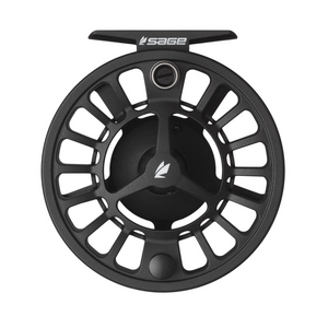 Sage Spectrum C Fly Reel