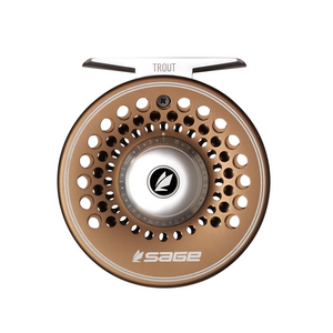 Sage Trout Series Reel