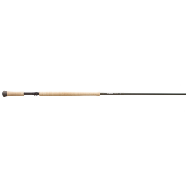 Sage X Spey Rod  Sage Fly Fish – Fly and Field Outfitters