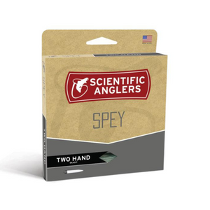 scientific anglers spey skagit