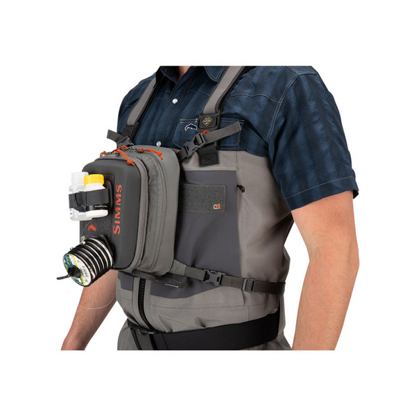 Simms Freestone Chest Pack – Fly and Field Outfitters