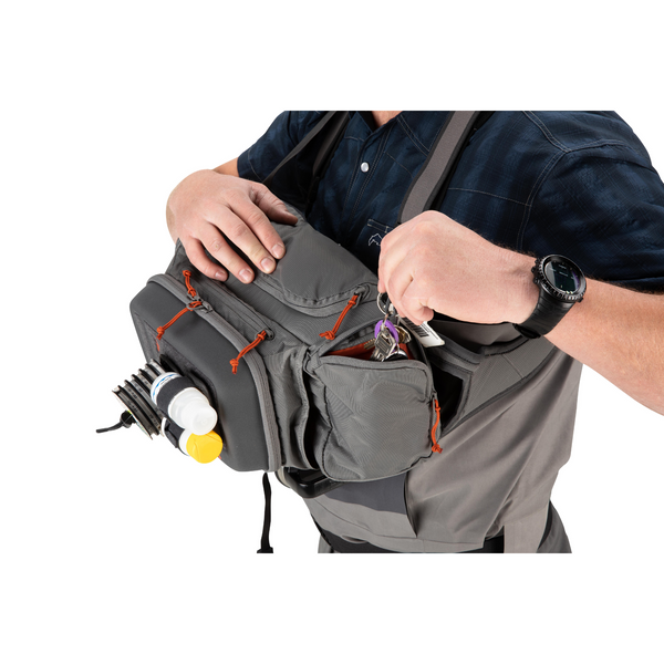 Simms Freestone Sling Pack – Fly and Field Outfitters