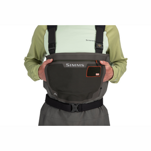 Simms M's G3 Guide Waders - Stockingfoot