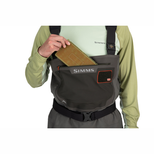Simms M's G3 Guide Waders - Stockingfoot
