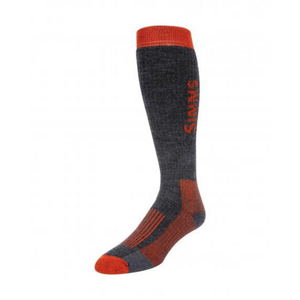 simms midweight OTC sock