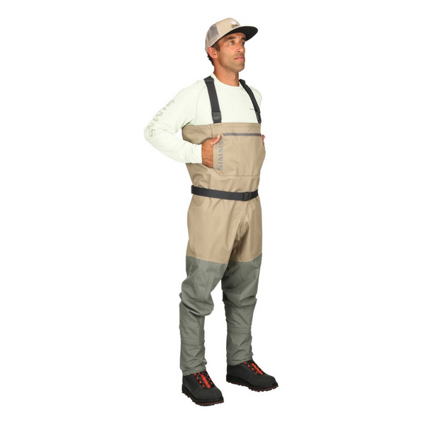 Simms Tributary Wader - Closeout
