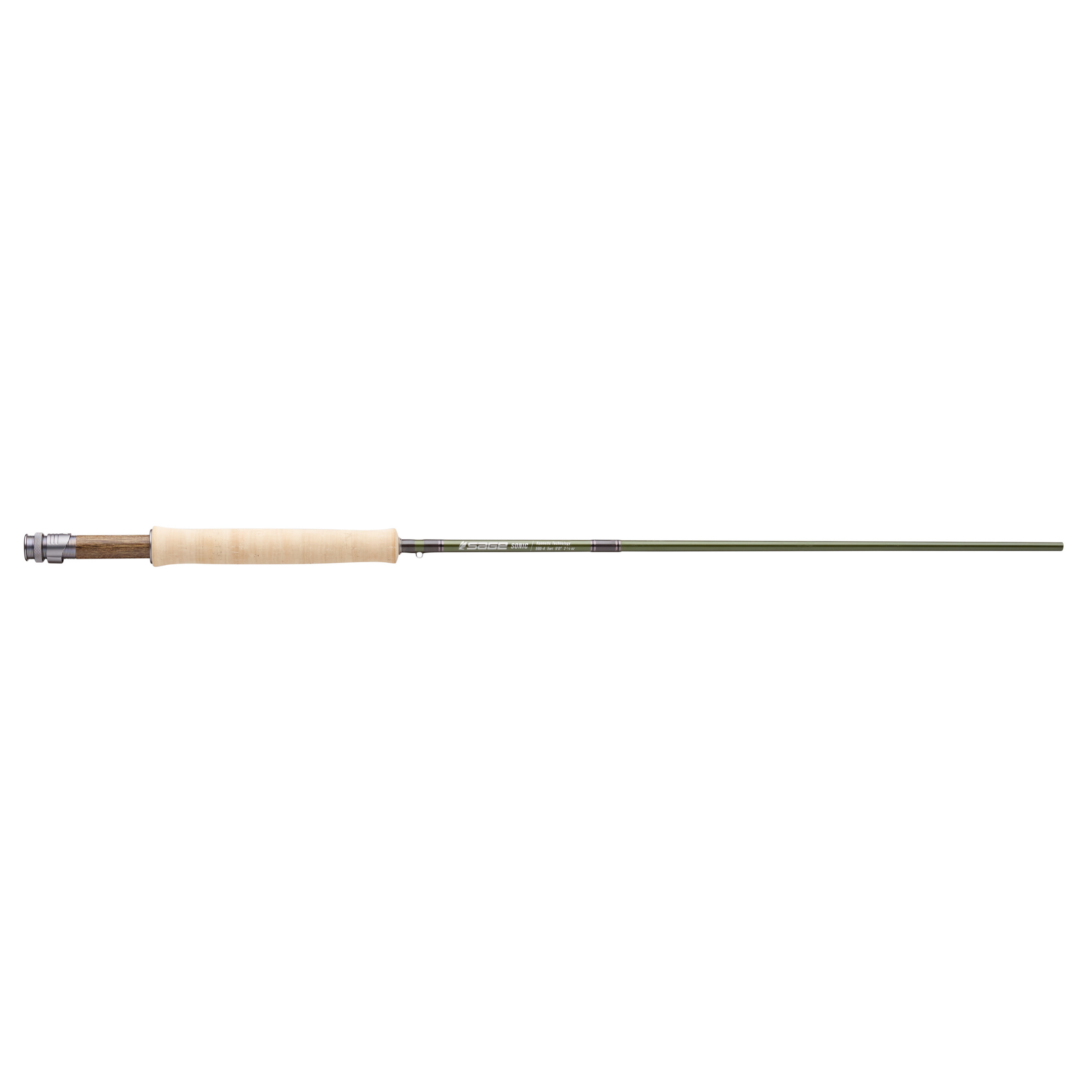 Sage Sonic Fly Rod Sage Fly Fish – Fly and Field Outfitters