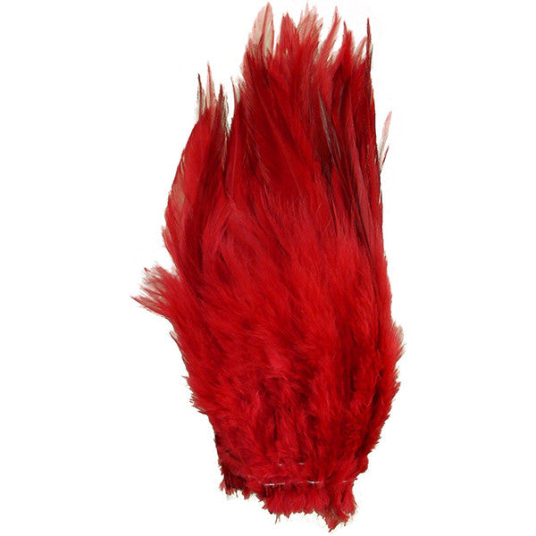Spirit River UV2 Strung Saddle Hackle - Fly and Field Outfitters - Online Flyfishing Shop - 7