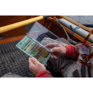 Tacky Original Fly Box