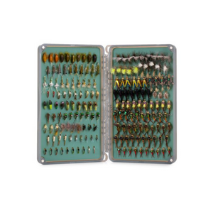 Tacky Daypack Fly Box
