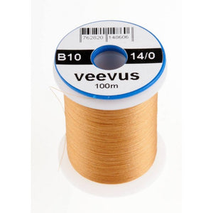 Hareline Dubbin - Veevus Thread 14/0