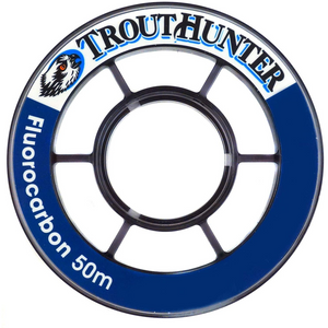 trouthunter fluorocarbon tippet