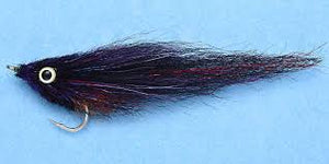 Enrico Puglisi Tarpon Bunny