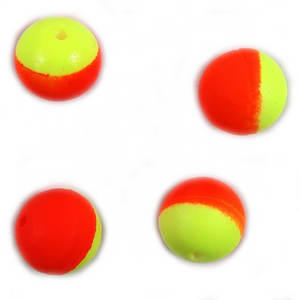 yellowstone micro-ball indicators