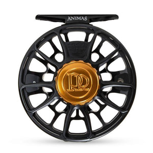 Ross Animas Spare Spool