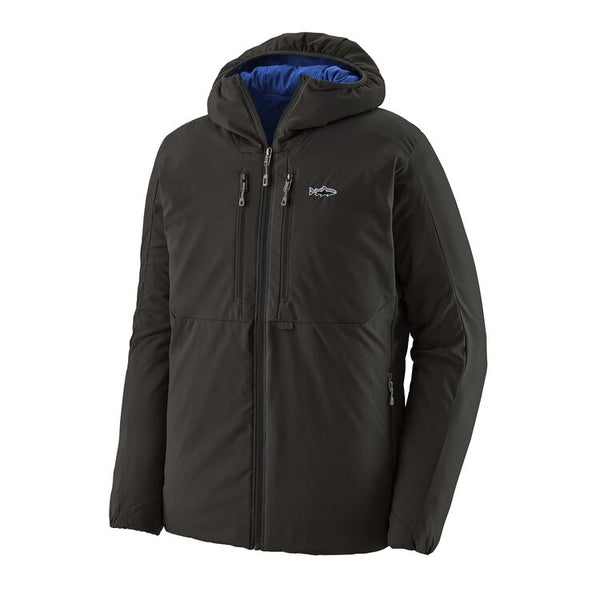 Patagonia Tough Puff Hoody  Patagonia Fly Fishing – Fly and Field  Outfitters