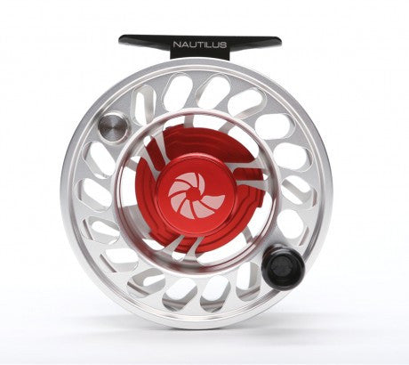 Nautilus CCF-X2 Fly Reel Series - Fly and Field Outfitters - Online Flyfishing Shop