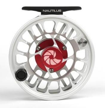 Nautilus X-Series Reel