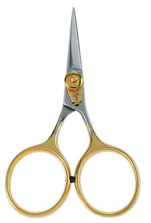 Dr. Slick Razor Scissors - Fly and Field Outfitters - Online Flyfishing Shop