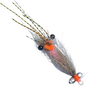 Enrico Puglisi Flies - Spawning Shrimp