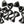 Spirit River DAZL Eyes - Fly and Field Outfitters - Online Flyfishing Shop - 2