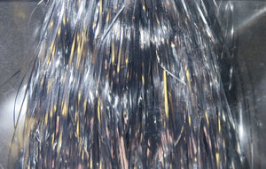 Hareline Dubbin Flashabou