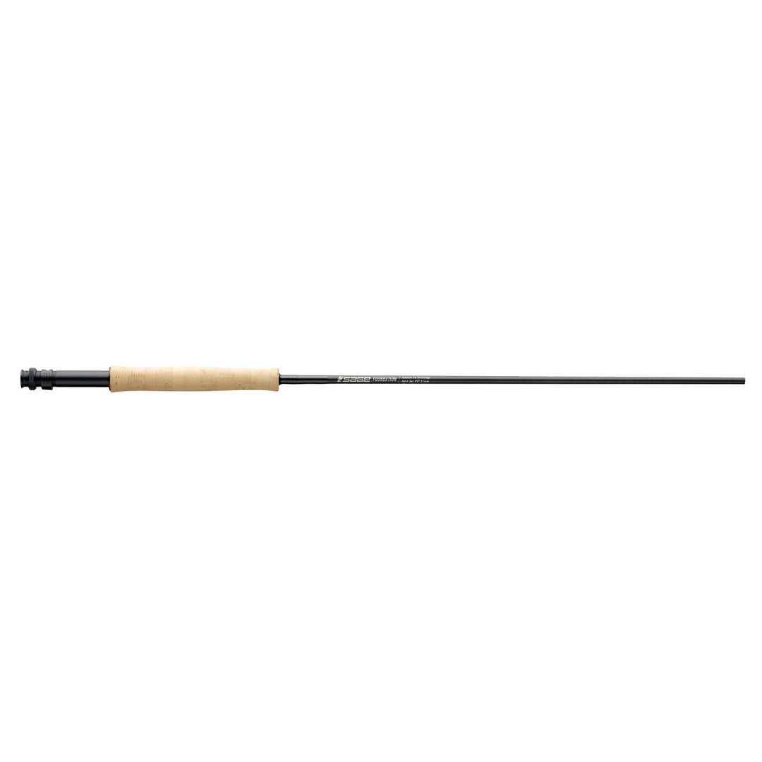 Single-hand Rods – Fly and Field Outfitters