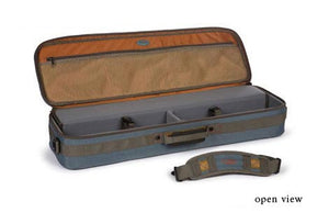 Fishpond Dakota Carry On Rod & Reel Case - Fly and Field Outfitters - Online Flyfishing Shop - 2