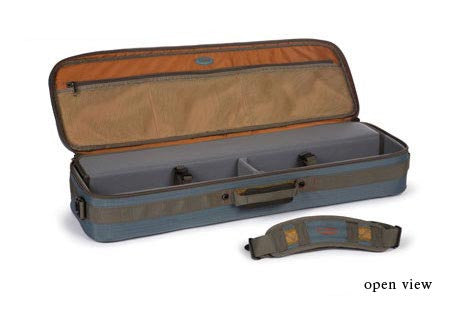 Fishpond Dakota Carry On Rod & Reel Case  Fishpond USA – Fly and Field  Outfitters