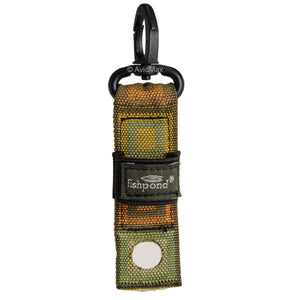 Fishpond Floatant Bottle Holder - Fly and Field Outfitters - Online Flyfishing Shop