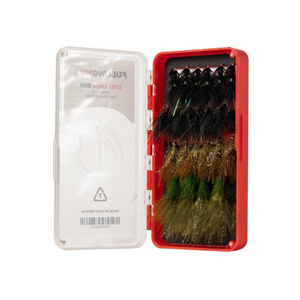 Fulling Mill Streamer Box