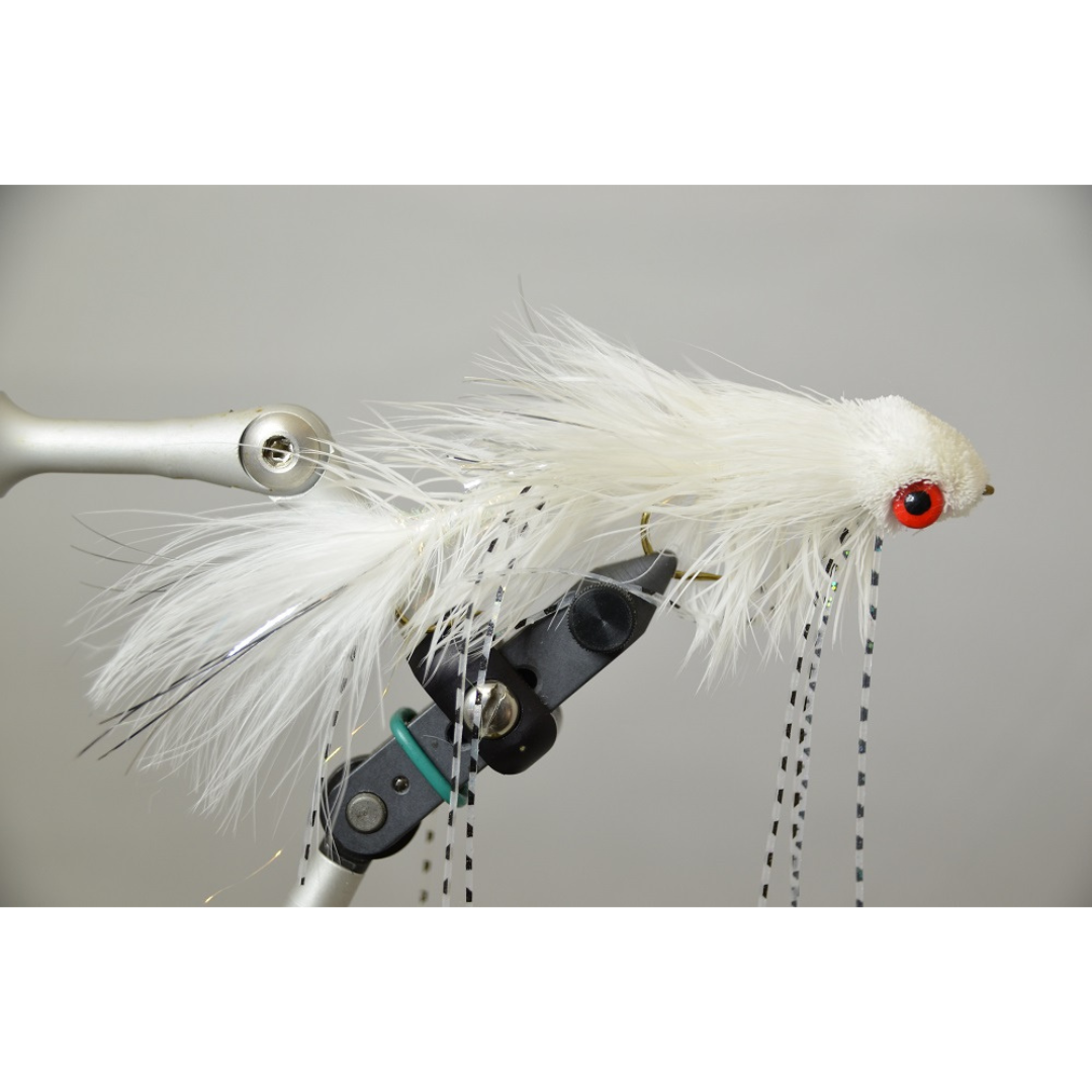 Galloup's Sex Dungeon - Articulated Streamer – Fly and Field Outfitters