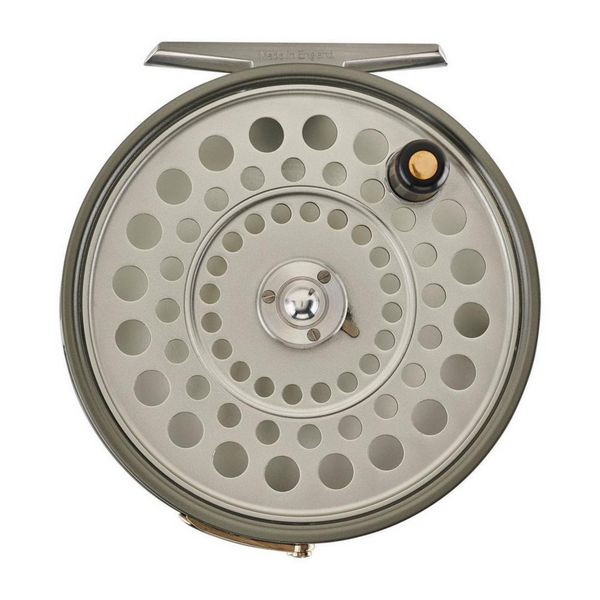 Hardy Brothers 150th Anniversary LW Reel