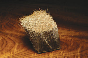 Hareline Dubbin Natural Elk Hair - Fly and Field Outfitters - Online Flyfishing Shop