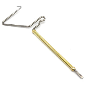 Lifeline Medical Thread Burner Tool (Can Be used for Fly Tying)