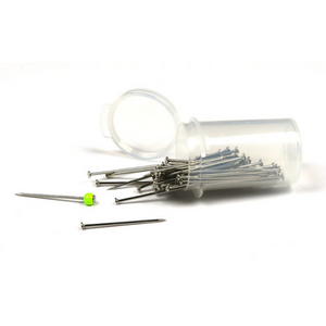 hareline balanced fly pins