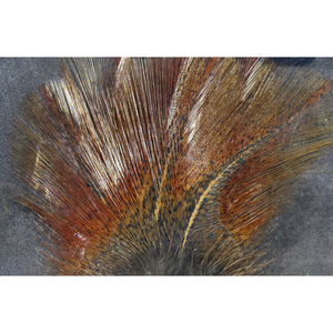 Hareline Dubbin Coq De Leon