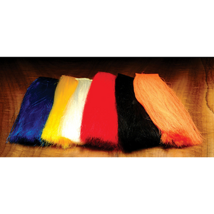 hareline dubbin fishair