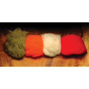 hareline dubbin rams wool
