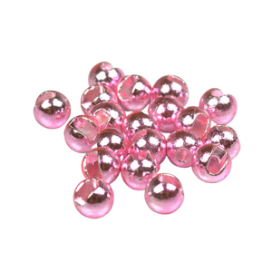 Hareline Slotted Tungsten Beads