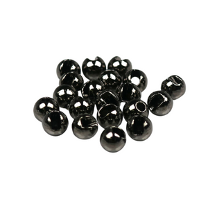 Hareline Slotted Tungsten Beads