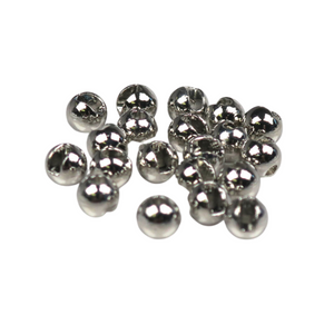 Hareline Slotted Tungsten Beads