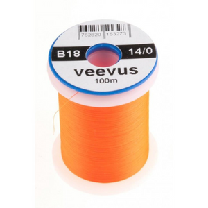 Hareline Dubbin - Veevus Thread 14/0