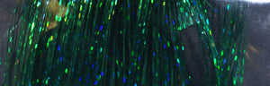 Hareline Dubbin Holographic Flashabou