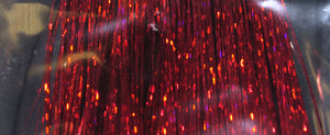 Hareline Dubbin Holographic Flashabou