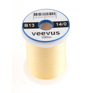 Hareline Dubbin - Veevus Thread 14/0